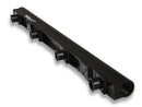 Holley EFI 534-265 Billet Aluminum Fuel Rails, Ford Godzilla 7.3L