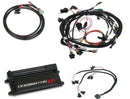 Holley Dominator EFI Vehicle Management Systems 550-654
