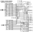 Holley Terminator X Engine Management Systems 550-905