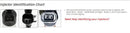 Holley Terminator X Engine Management Systems 550-909