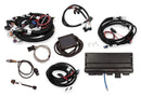Holley EFI 550-916 Terminator X Max 24X/1X EV1 LS MPFI Kit W/ Transmission Control