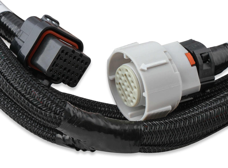 Holley Terminator X MAX Engine Management Systems 550-917