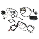 Holley 550-917-6 Terminator X Max 24X Early Truck with 6L80 Control
