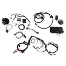 Holley 550-917-6 Terminator X Max 24X Early Truck with 6L80 Control