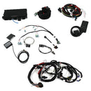 Holley 550-918-6 Terminator X Max 58X Late Truck with 6L80 Control