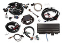 Holley 550-918 Terminator X MAX Engine Management System, GM LS