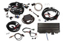 Holley EFI 550-919 Terminator X Max 24X/1X Ev6 LS MPFI Kit W/ Transmission Control