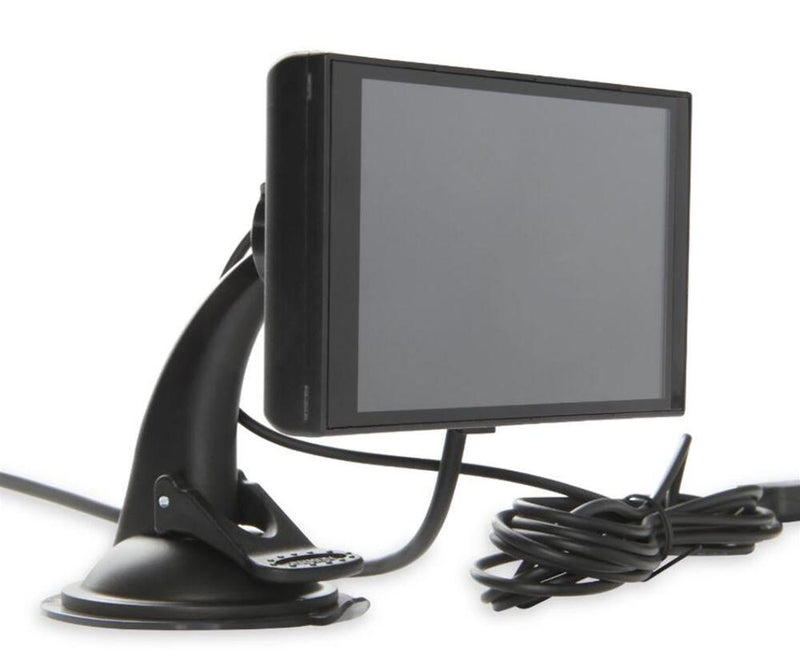 Holley Sniper EFI 553-200X Sniper 2 EFI 5" Digital Dash