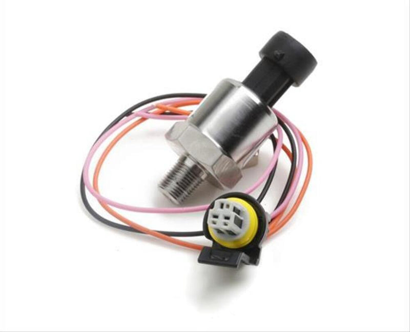 Holley EFI 554-134 MAP Sensor, 3.5 Bar Range - For Forced Induction Engines