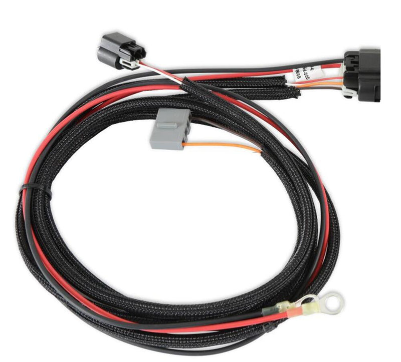 Holley Sniper EFI 556-156 Hyperspark CD Ignition Box Service Wiring Harness