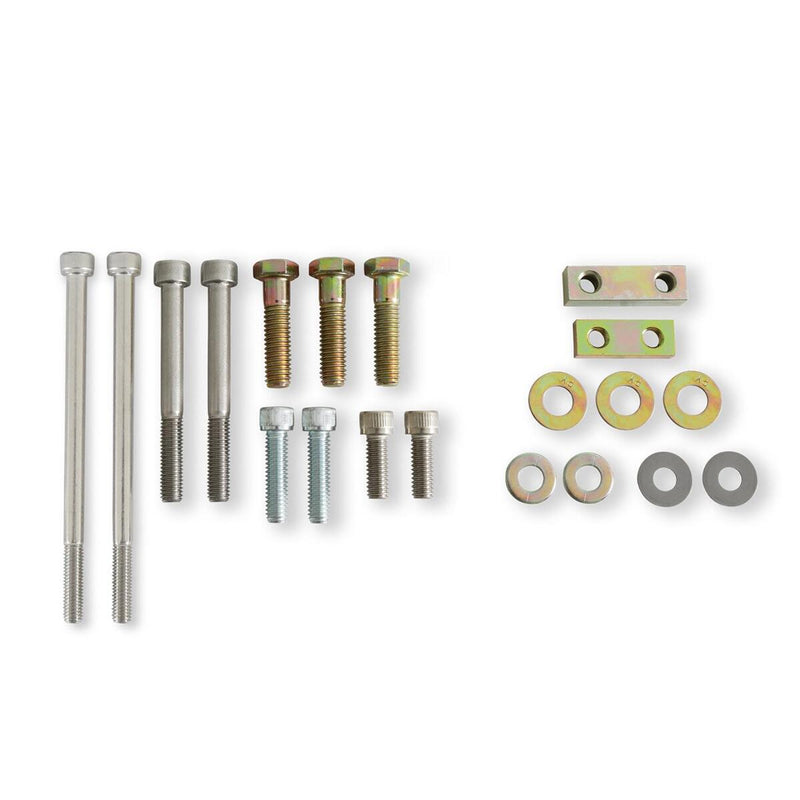 Holley EFI Crank Trigger Kits 556-174