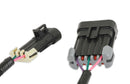 Holley 558-323 Wiring Harnesses Holley EFI HyperSpark Ignition Adapter
