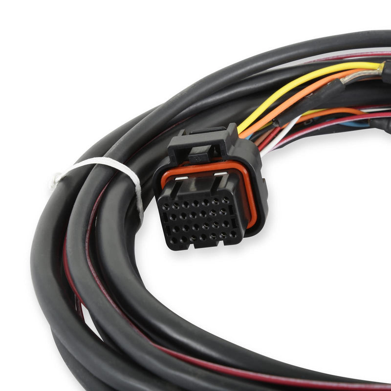 Holley EFI Systems Wiring Harnesses 558-406