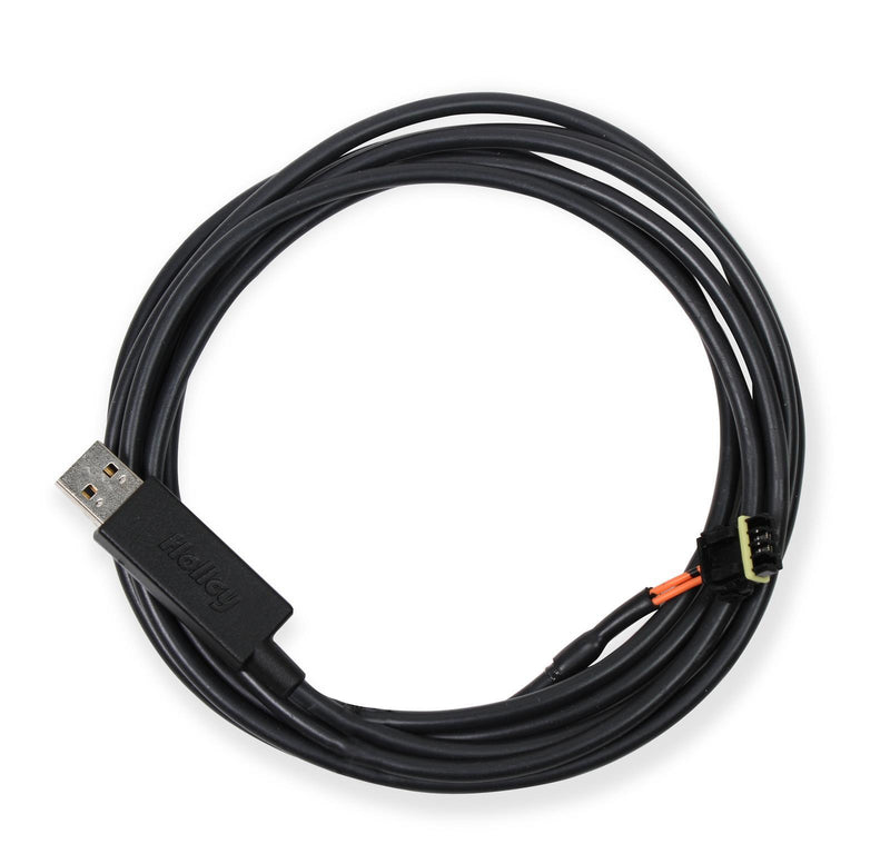 Holley EFI 558-443 CAN to USB Dongle - Communication Cable
