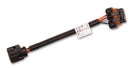 Holley EFI 558-463 Wiring Harnesses. Holley EFI Replacement Wideband O2 Adapter