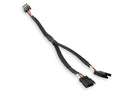 Holley 558-465 Fuel Injection System Wiring Harnesses Holley EFI CAN Splitter