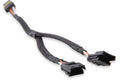 Holley 558-465 Fuel Injection System Wiring Harnesses Holley EFI CAN Splitter