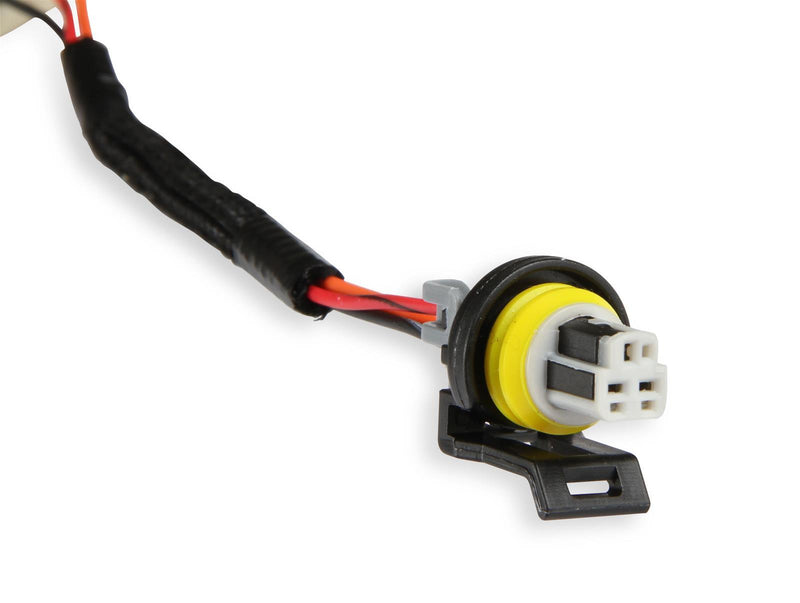 Holley MAP Sensor Adapters 558-467