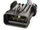 Holley EFI Dual-Sync Distributors 565-201BK