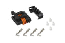 Holley EFI 570-210 Weatherproof Connectors Holley EFI Power Tap Connector Main