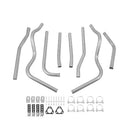 Hooker Competition Manifold Back Exhaust Systems 16622HKR