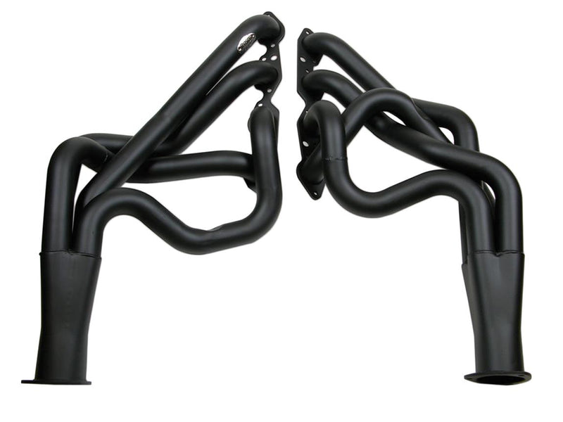 Hooker 2285HKR Super Competition Long Tube Headers - Fits Chevy Big Block