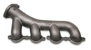 Hooker Blackheart Exhaust Manifolds 71223026HKR