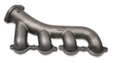 Hooker Blackheart Exhaust Manifolds 71223026HKR