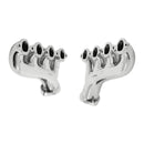 Hooker Blackheart LS Swap Exhaust Manifolds 8503-1HKR