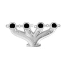 Hooker Blackheart Exhaust Manifolds 8504-1HKR