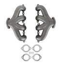 Hooker Blackheart Exhaust Manifolds 8504HKR