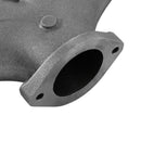 Hooker Blackheart Exhaust Manifolds 8504HKR