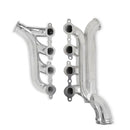 Hooker Blackheart LS Turbo Exhaust Manifolds 8510-1HKR