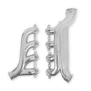 Hooker Blackheart LS Turbo Exhaust Manifolds 8510-1HKR