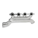 Hooker Blackheart LS Turbo Exhaust Manifolds 8510-1HKR