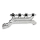 Hooker Blackheart LS Turbo Exhaust Manifolds 8510-1HKR