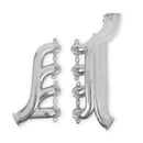 Hooker Blackheart LS Turbo Exhaust Manifolds 8510-1HKR