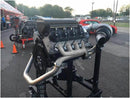 Hooker LS Turbo Exhaust Manifolds 8510HKR