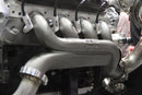 Hooker LS Turbo Exhaust Manifolds 8510HKR