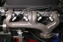 Hooker Exhaust Manifolds 8527-3HKR