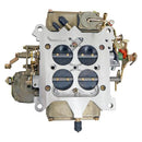 Holley 0-1850C Classic Carburetor 4160 600 CFM Universal Chromate