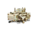 Holley 0-1850C Classic Carburetor 4160 600 CFM Universal Chromate