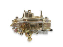 Holley 0-1850C Classic Carburetor 4160 600 CFM Universal Chromate