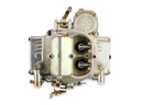 Holley 0-1850C Classic Carburetor 4160 600 CFM Universal Chromate