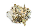 Holley 0-1850C Classic Carburetor 4160 600 CFM Universal Chromate