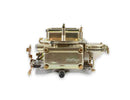 Holley 0-1850C Classic Carburetor 4160 600 CFM Universal Chromate