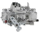 Holley 0-1850S Street Warrior Carburetor, 600 cfm - Silver Finish
