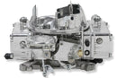 Holley 0-1850S Street Warrior Carburetor, 600 cfm - Silver Finish
