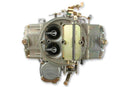 Holley 0-3310C Classic Carburetor 4160 750 CFM Universal Chromate