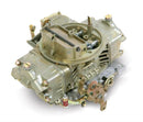 Holley 0-3310C Classic Carburetor 4160 750 CFM Universal Chromate